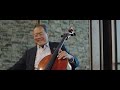 Yo-Yo Ma, Kathryn Stott - Zdes' khorosho, Op. 21, No. 7 (Official Video)