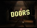 DOORS FLOOR 2 ￼ teaser trailer
