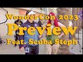 WonderCon 2023 Preview feat. Scuba Steph #ThatCosplayShow