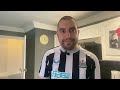 Newcastle United DESTROYED Crystal Palace 4-0 | Match Reaction