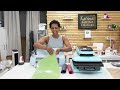 Is the Brand New Vevor Auto Heat Press A Must Have?? Or a Pass? Full Review & Demo 15x15 Heat Press