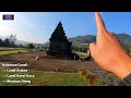 KEINDAHAN DIENG‼️EXPLORE TO NEGERI DI ATAS AWAN • DATARAN TINGGI PALING DINGIN DI INDONESIA 🇲🇨