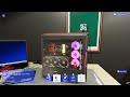 Rainbow PC build - PC Building Simulator 2
