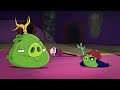 Angry Birds Toons | Pig Possessed - S2 Ep25