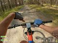 KE MTB Zielona Góra 2023 - GIGA