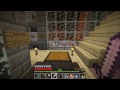 DuelScreen Conquers Minecraft | S1 E12 | New Base Tour