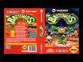 [SEGA Genesis Music] Battletoads - Full Original Soundtrack OST