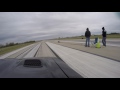 Challenger Hellcat Vs Dodge Viper 1/2 Mile