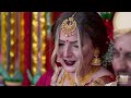 Tamil - Russian Traditional Hindu Wedding | Jeeva Weds Julia