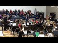 Liberty Common Concert Band - Holiday Concert - #2