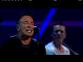 U2, Bruce Springsteen and Patti Smith perform 