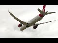 LIVE! London Heathrow RWY 27L