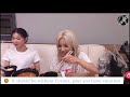 [ENG] Miyeon: Minnie’s house