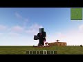 Immersive Aircraft | Minecraft 1.19 Fabric Mod Showcase