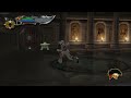 God of War (2005) Oracle's Temple Harpy Cutscene Skip For Swimless Speedruns