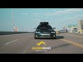 BAGGED AUDI ALLROAD | TSW WHEEL COMMERCIAL