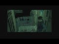 Metal Gear Solid 1 JP - Master Collection Big Boss Playthrough (Elite Trophy) Part 4/5