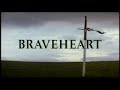 Braveheart- Lion King version