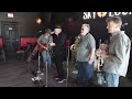 Chris Murphy Band, Sky Lounge, London, Ontario. March 15, 2023