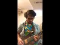 People II: The Reckoning (AJJ bass cover)