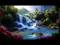 Baby Sleep Music ❤ Nature Sounds ❤  Relaxing Music for Babies ❤