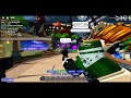 THE NEW ROBLOX BEDWARS LIVE EVENT WAS INSANE!!