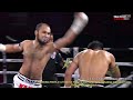 July 2024:Top 50 Savage Knockouts #4  (MMA•Muay Thai•Kickboxing•Boxing) [HD]