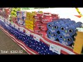 Firework Shopping ($500 Budget)