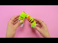 10 DIY FIDGET IDEAS - Let the Fun Begin #fidget