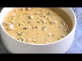 سترجانوف الدجاج من الأطباق المميزه السهله السريعه 💪💯Chicken Stroganoff