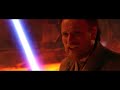 Revenge of the Sith w/ CLONE WARS Voices