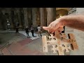 Probably the most comprehensive video about the Church of the Holy Sepulchre in Jerusalem