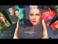 The Twilight Saga Steelbook 4K UltraHD Blu-ray Unboxing | Best Buy Exclusive