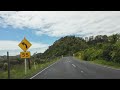 Mt Messenger on State Highway 3