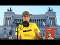 ظهور و سقوط فاشیسم در ایتالیا | بنیتو موسولینی