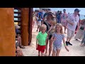 Cruising with kids AND a baby - Carnival Breeze - Costa Maya and Cozumel - Our FIRST family vlog