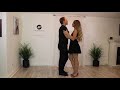 How to Slow Dance Course #1 | How to Hold Your Partner