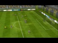 FIFA 14 iPhone/iPad - Bor. Dortmund vs. Braunschweig