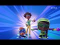 The Cool Kid |  3H Compilation | Action Pack | Adventure Cartoon for Kids