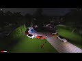 HUGE MANSION PARTY!! || ROBLOX - Southwest Florida Roleplay