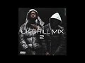 UK DRILL MIX 2021 #2 (FEATURING ARRDEE, TION WAYNE, CENTRAL CEE, RUSS MILLIONS, HEADIE ONE & MORE)