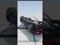 Beamng supercar crash