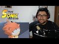 Sonic Before The Speed ​​- Reaction Ep 1- The Real Origin of Sonic