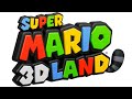 Snow Land - Super Mario 3D Land Music Extended