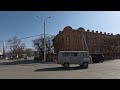 Vibes of the Irbit streets - Russia - 4K - город Ирбит, Свердловская область.