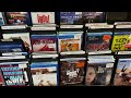 4K Horror Movie Hunting at Sunrise Records