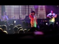 Iyeoka - Who Would Follow (Live in Bucharest)