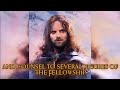 Why is Aragorn so powerful and did Sauron feared him? LORD OF THE RINGS