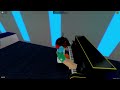 5 Minutes of Airport central lounge (SCR ROBLOX)