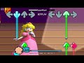 Power Tour! (Triple Trouble Mario Remario) But Playable